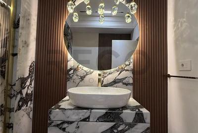 Apartament cu 3 camere în Cantemir - 10