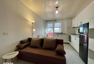 Apartament cu 2 camere în Bucium - 6