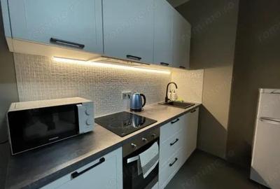 Apartament cu 2 camere decomandat în Timpuri Noi