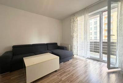 Închiriere apartament 2 camere mobilat cu parcare si boxa et 2  Avantgarden 3 - 3