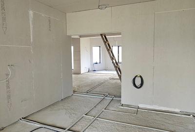 Targsoru Nou - vila P+M 6 camere, 2024 la gri - 159000 euro - 6