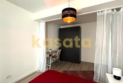 Apartament cu 2 camere semidecomandat, mobilat în Central - 10