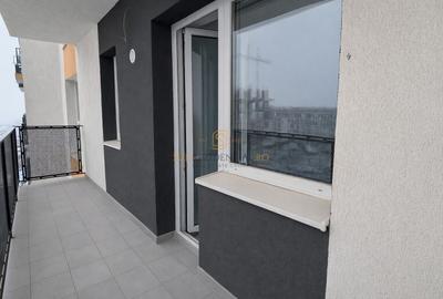 Garsonieră decomandată în Metalurgiei - 13