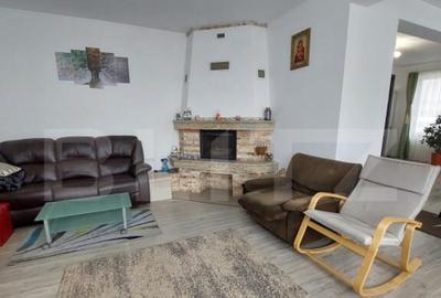 Casa/Spatiu Comercial, 620 mp, pe 3 nivele: demisol, parter, - 19
