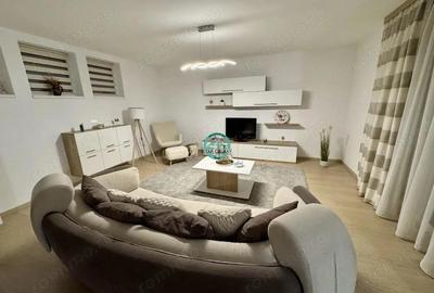 Casa tip duplex de inchiriat, moderna, zona Ama Residence - 2