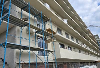 RATE LA DEZVOLTATOR 3 ANI /VEDERE LA MARE/ SIGNATURE PROMENADĂ | MAMAIA NORD - 9