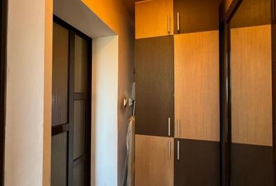 Apartament cu 2 camere semidecomandat, mobilat în Grivița - 7