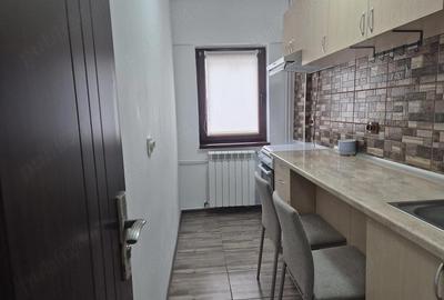 Garsonieră decomandată în Central - 6