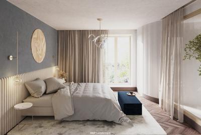 Bloc  Boutique/ Central / 3  camere /Comision 0 - 2