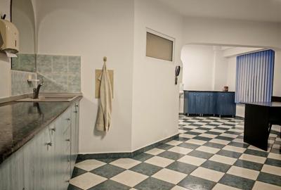 Garsonieră decomandată, mobilată în Unirii - 6