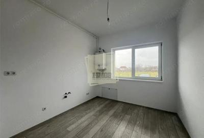 Apartament cu 2 camere 2 balcoane boxa de depozitare in Selimbar - 3