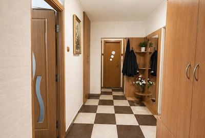 Apartament cu 2 camere în Decebal - 8