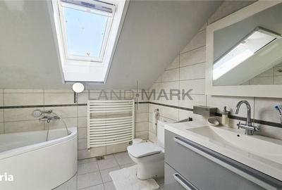 Casă cu 4 camere cu Teren 770 Mp în Ghiroda - 17
