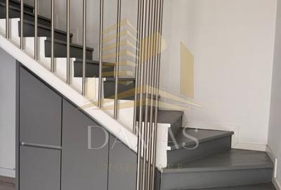 Duplex cu 4 camere cu Canalizare în Dâmbul Rotund - 11
