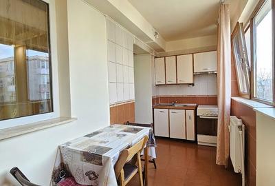 Apartament cu 2 camere semidecomandat, mobilat în Trivale - 13