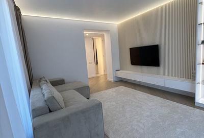 Apartament cu 3 camere decomandat în Central - 9