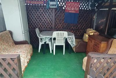 Casă cu 3 camere cu Teren 280 Mp în Răzvad - 8