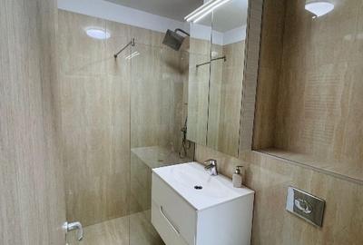 Apartament cu 2 camere decomandat în 13 Septembrie - 7