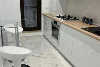 Apartament modern cu 2 camere inel 2 Apartament modern cu 2 camere inel 2 - 6