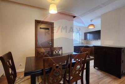 Apartament 4 camere de închiriat| Baneasa | 115 mp | 2 Locuri Parcare - 4