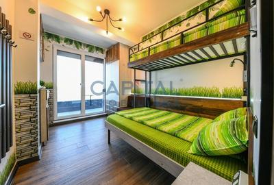 COMISION ZERO! PENTHOUSE EXCLUSIVIST – PANORAMĂ UNICĂ ȘI FINISAJE PREMIUM - 6