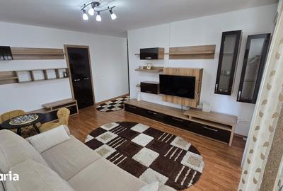 Apartament cu 2 camere în Ștefan cel Mare