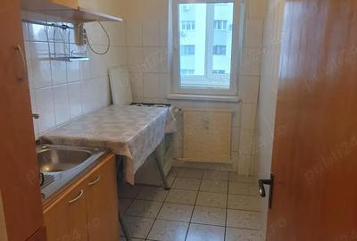 Garsonieră decomandată în Pantelimon - 1