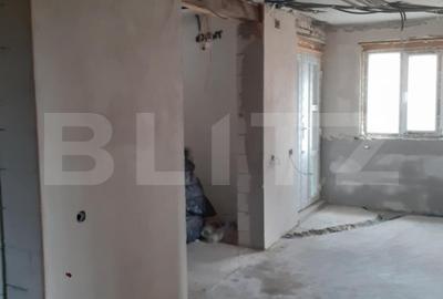 Casa de vacanta in curs de modernizare in Belis, 5 camere, 800mp teren drept Casa de vacanta in curs de modernizare in Belis, 5 camere, 800mp teren drept - 8