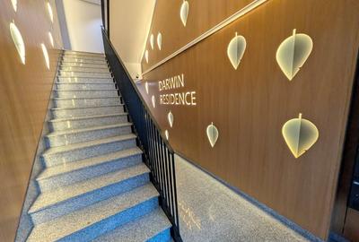 Apartament 2 camere 45mp + 12mp terasa | 0 comision | Tunari Darwin Residence - 14