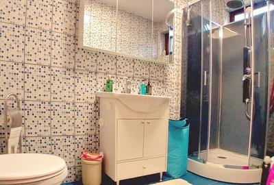 Duplex cu 4 camere cu Canalizare în Ghimbav - 5