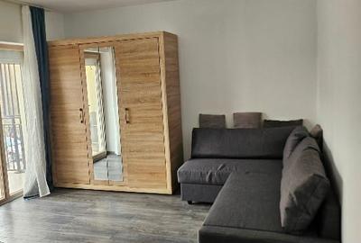 Garsonieră nedecomandată, mobilată în Braytim - 5