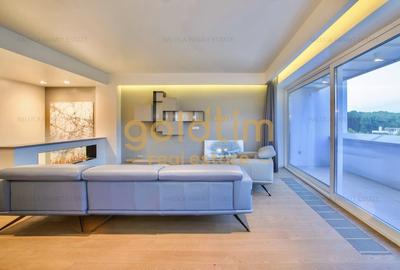 NEW/UNIQUE/ DUPLEX/ LUXURY DESIGN/ UNDERGROUND PARKING - 5