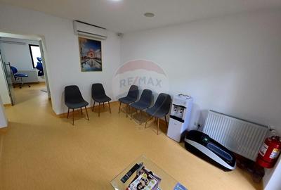 Spatiu comercial de 63mp de vanzare in zona Precista - 2