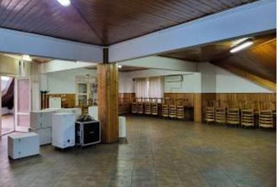 Ocazie - Inchiriez Vila de agrement pe malul Muresului - 5