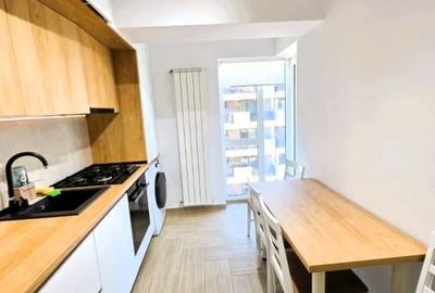 Apartament cu 2 camere decomandat în Tătărași - 1