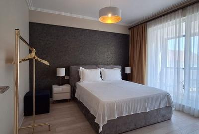 Apartament mobilat si utilat cu 2 locuri de parcare - 11