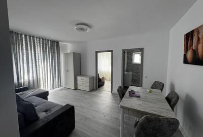 Apartament 2 camere | 43 mp | balcon | bloc nou | zona Terra Apartament 2 camere | 43 mp | balcon | bloc nou | zona Terra - 1