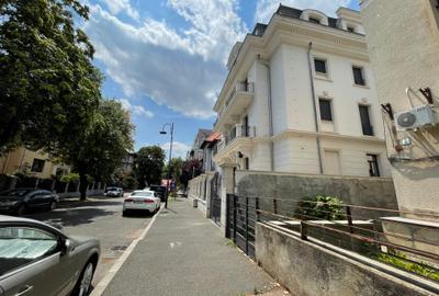 Dorobanti Capitale | 4 camere de închiriat | Parter Vila | Birou! - 26