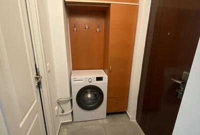 Garsonieră semidecomandată, mobilată în Mărăști - 3