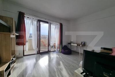 Garsonieră decomandată, mobilată în Europa - 1