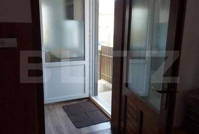 Casa 63 mp 3 camere bucatarie si baie teren 175 mp in Abrud - 3