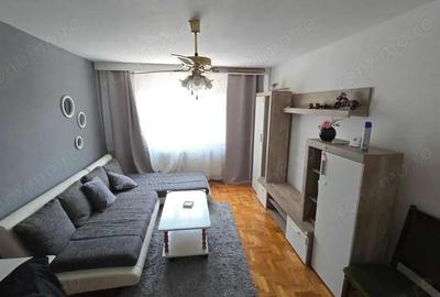 Girocului | 3 Camere | Etaj 1 | Centrala proprie | Aer conditionat | Disponibil