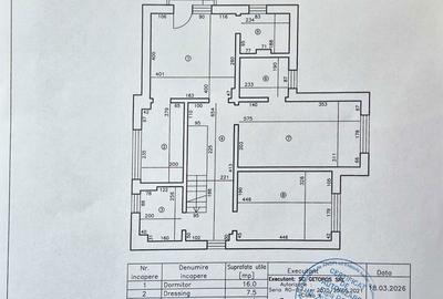 Casă cu 4 camere în Cârcea - 4