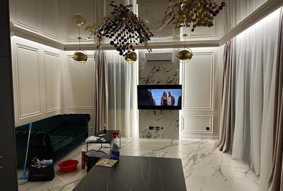 Vanzare vila noua moderna cu 3 apartamente- zona Zorilor- Eugen Ionesco Vanzare vila noua moderna cu 3 apartamente- zona Zorilor- Eugen Ionesco - 10