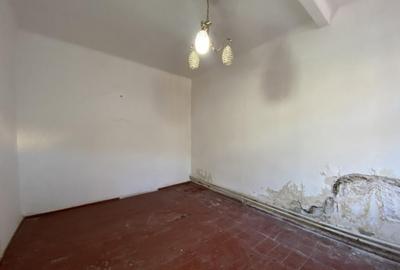 Apartament cu 4 camere - Piata Ovidiu - 120 mp - 4