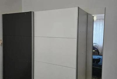 Garsonieră decomandată, mobilată în Badea Cârțan - 4