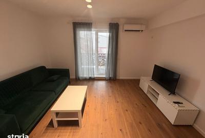 Garsonieră decomandată în Berceni - 9