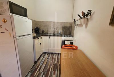 Apartament cu 2 camere decomandat în Ultracentral - 7