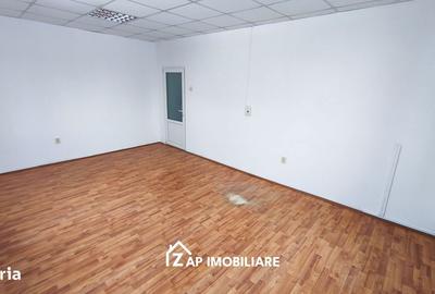 Spațiu comercial, de 22 mp, în Gheorghe Doja - 2