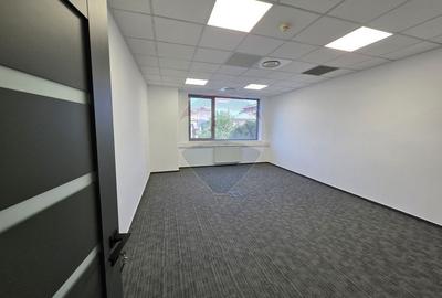 Spațiu comercial, de 300 mp, în Sala Palatului - 1